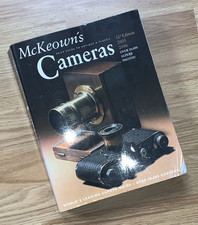 McKeown's Price Guide To