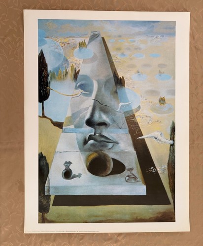Salvador dali aphrodite - dali,, ‚aphrodite