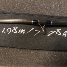 Mantikor "Nakama Cast"