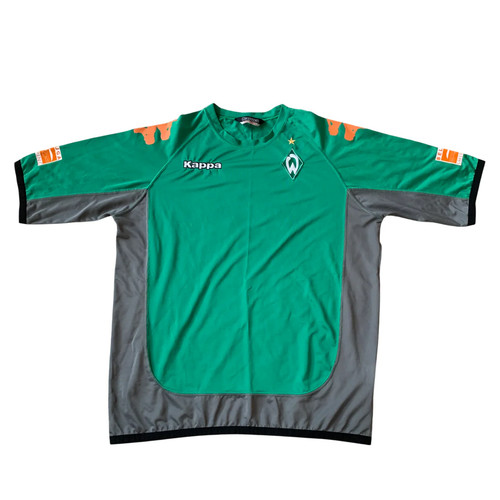 Werder bremen trainingsshirt - werder,