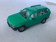 Siku 1036 Opel Astra