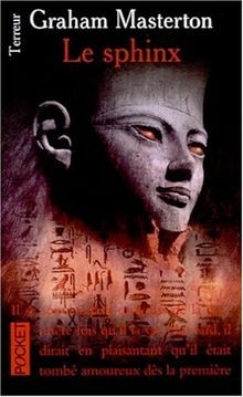 Sphinx von graham - le,