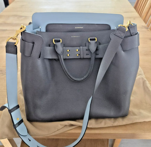 Burberry the belt bag leder - burberry,