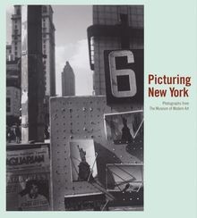 Picturing new york - picturing,