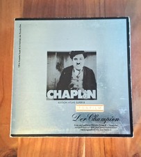 Charlie chaplin der champion - charlie,