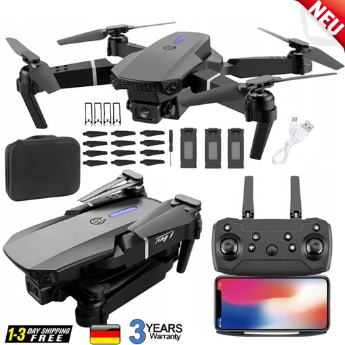 Faltbar wifi fpv - faltbar, wifi/fpv
