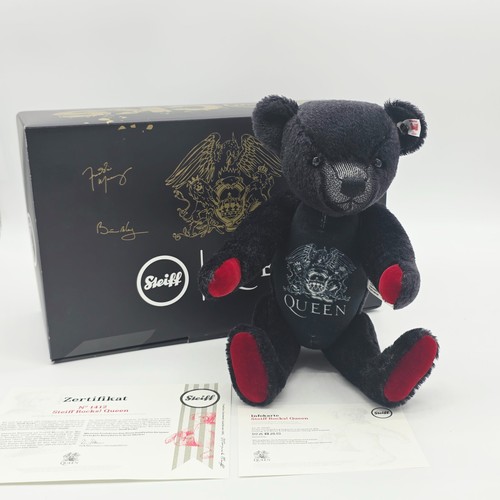 Steiff 355783 rocks - 355783, queen