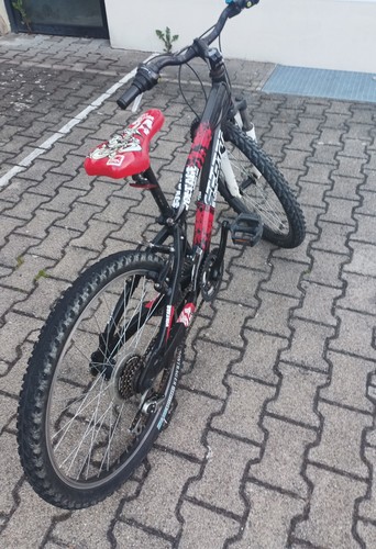 Scott voltage mountainbike - scott,