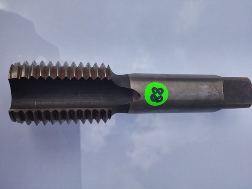M48x5 werkö hss 9933 - werkö, 6h