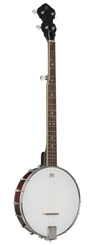 Ortega obj150op banjo - obj150op-wb,