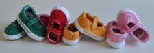 Baby Sneaker / Schuhe