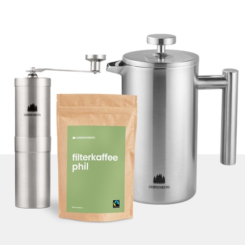 Groenenberg spar set - groenenberg, |