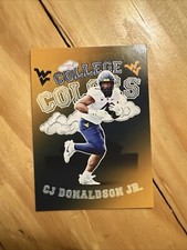 CJ Donaldson Jr 2024 Onit