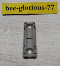 BLUM 970.120-01 Tip On ADAPTERPLATTE hellgrau