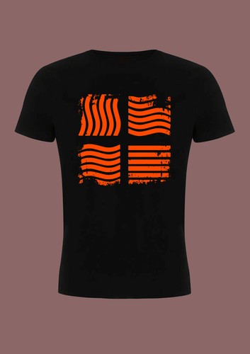 Fünfte element fifth shirt - fünfte,