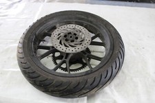 Felge Laufrad Rad Hinterrad Rear Rim Aprilia RS4 125 TW 13-16 #R7150