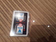 BP Berufskleidung  Kartenspiel Skat Skatspiel Werbung Sammler