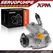 Servopumpe Hydraulikpumpe für