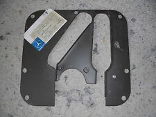 ABDECKBLECH MERCEDES 4046000033 FÜR UNIMOG 404