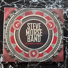 STEVE MORSE BAND - Out