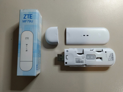 Zte mf79u wingle lte - mf79u,