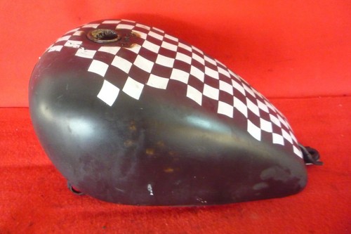 Tank benzin kraftstoff - tank,