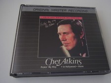 Chet Atkins  /  Pickin my Way
