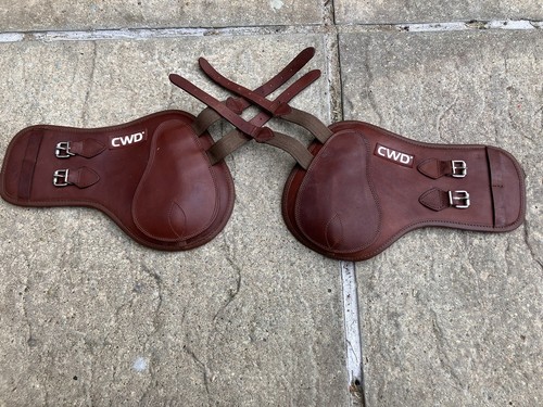 Cwd fetlock stiefel - cwd,