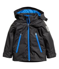 H&M 3-in-1-Winterjacke