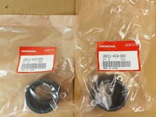 Honda CB400T CB400N SuperDream