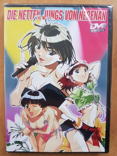 Manga anime dvd - dvd, zum