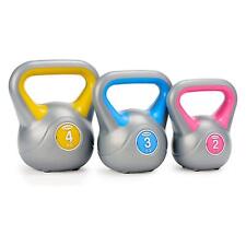 York Fitness Kettlebell 2