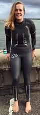 2XU V:3 Velocity Triathlon Neoprenanzug Gr. M Neo Wetsuit Orca Sailfish Xterra