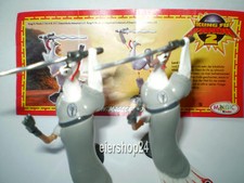 Alle 2 Lord Shen Varianten