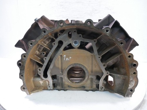 Motorblock defekt für land - motorblock,