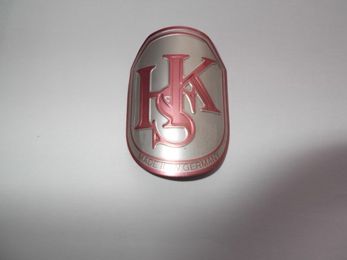 Hks kettler rosa - hks,