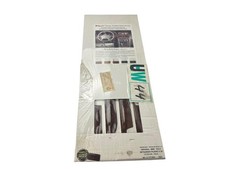 Original Mitsubishi Pajero V