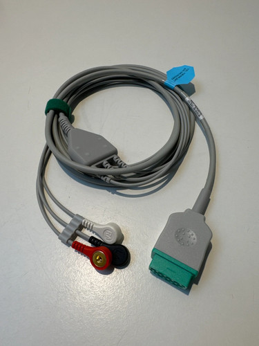Datex ohmeda ekg kabel - ohmeda,