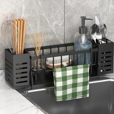Spülbecken Organizer Kitchen