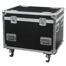 SHOWTEC Case for 2x Phantom 3R