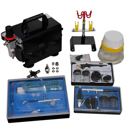 Airbrush profi kompressor - airbrush,