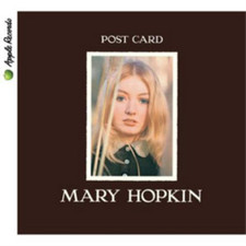 Mary Hopkin Postcard (CD) Remastered Album