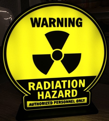 Handgefertigte - ☢️,
