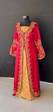 Traditional Bindalli Dress