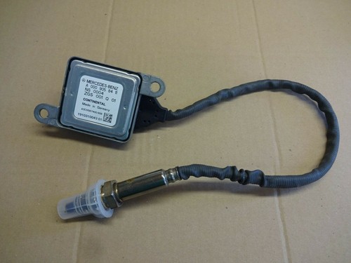 Noxsensor nox sensor - nox, mercedes