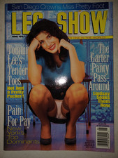 LEG SHOW June 1997