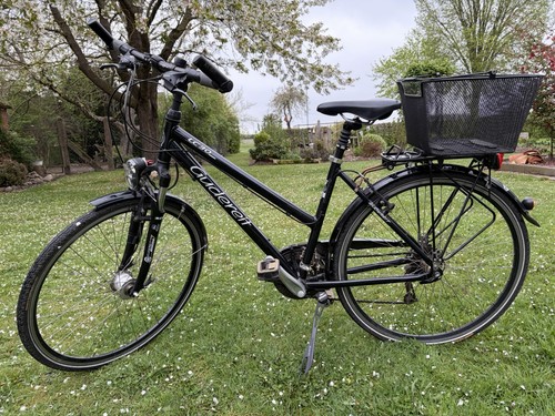 Gudereit lc30 trekking series - gudereit,