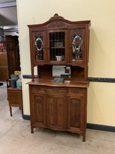 Antikes jugendstil buffet - jugendstil,