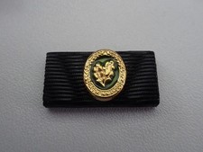 (S1-483) Bandspange Bundeswehr