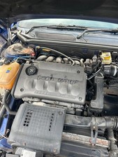 FIAT COUPE FA/175 175 MOTOR